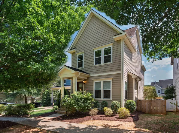 312 Della St, Chapel Hill, NC 27516