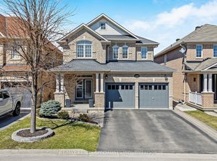 1440 Rolph Ter, Milton, ON L9T 7E1