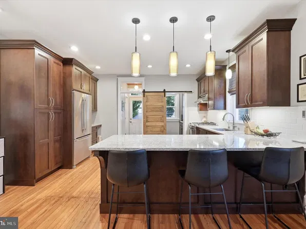 512 Elm St, Frederick, MD 21701