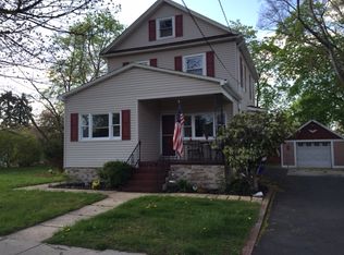 318 Mill St, South Plainfield, NJ 07080