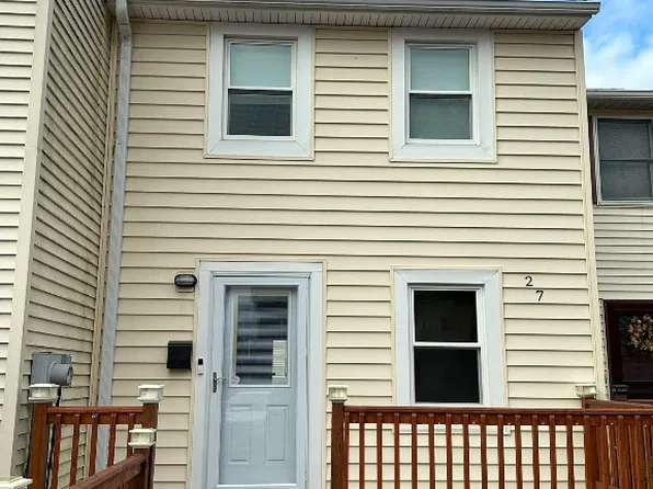 27 Starr Ave, Binghamton, NY 13905