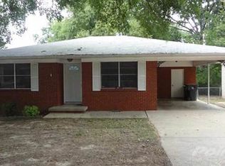 6806 Bluebird Dr, Little Rock, AR 72205