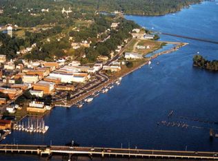 0 Water St, Washington, NC 27889