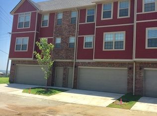 2745 W Cottonwillow Way, Fayetteville, AR 72704