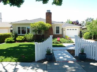1983 Jonathan Ave, San Jose, CA 95125
