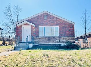 4544 Elmbank Ave, Saint Louis, MO