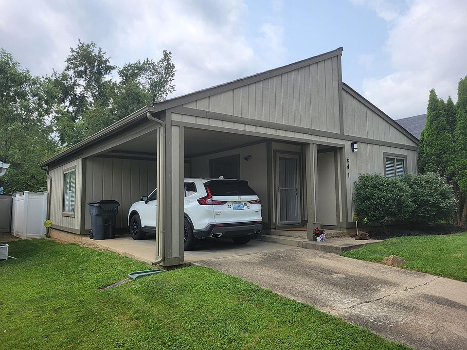 1st image of 641 Hidden Point Dr