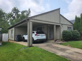 641 Hidden Point Dr, Lexington, KY 40517