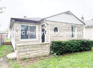 743 N Luett Ave, Indianapolis, IN 46222