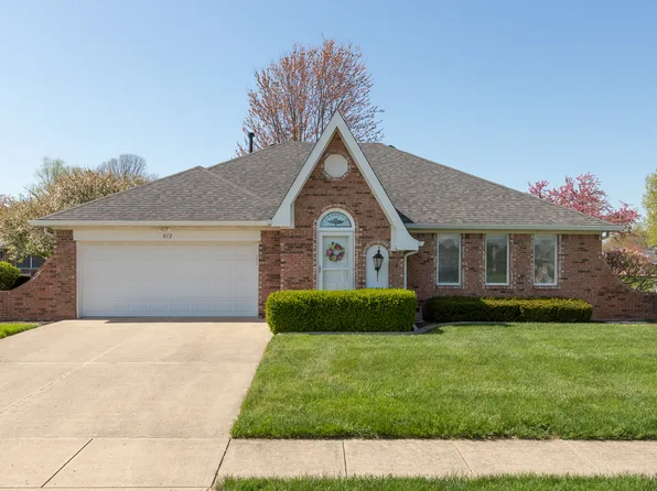 812 S School St, Brownsburg, IN 46112