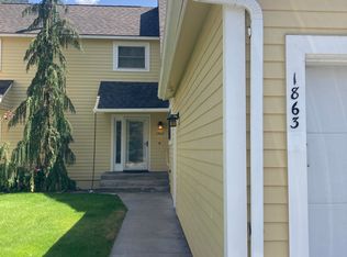 1863 E Broadway St, Missoula, MT 59802