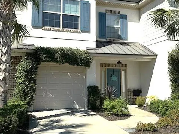 306 Reserve Ln, Saint Simons Island, GA 31522