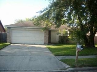 3518 Churchill Gardens Ln, Houston, TX 77066