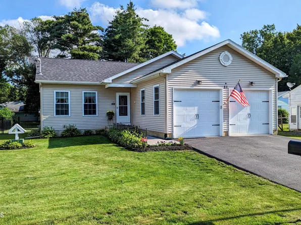 31 Notre Dame Street, Fort Edward, NY 12828