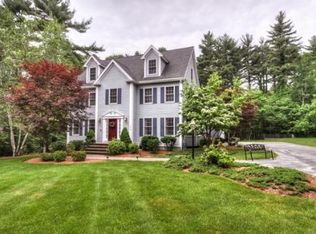 243 Causeway St, Medfield, MA 02052