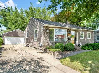 1326 Upton Ave, Waterloo, IA 50701