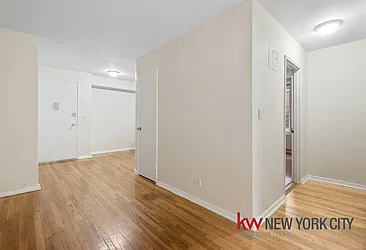 Rented by Keller Williams NYC