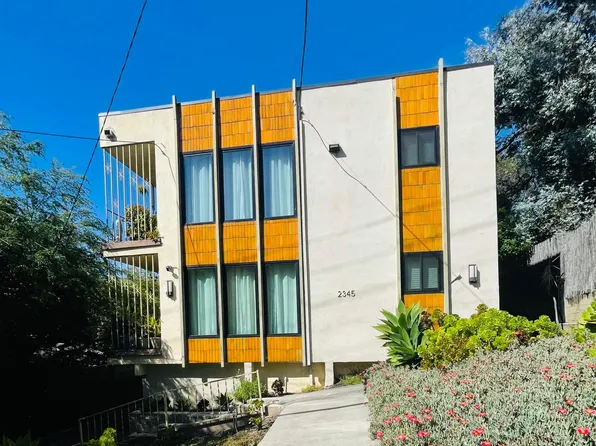 2345 Duane St #6, Los Angeles, CA 90039