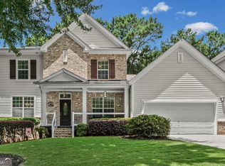 75 Fairway Dr, Newnan, GA 30265