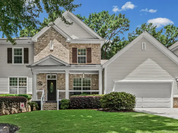 75 Fairway Dr, Newnan, GA 30265