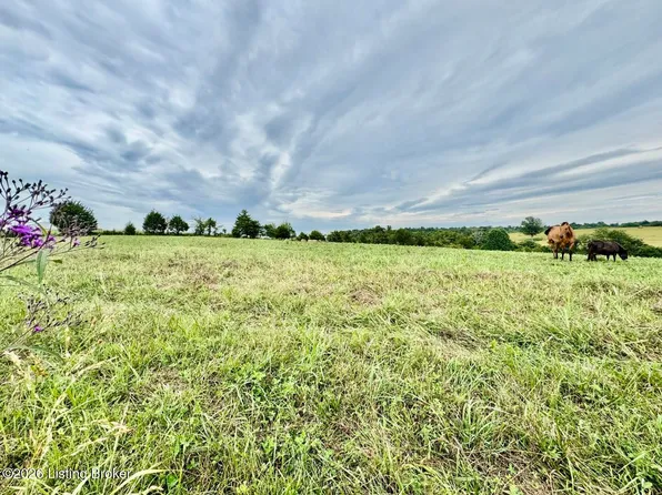 1070-2 Logan Rd, Gravel Switch, KY 40328