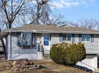 14134 O St, Omaha, NE 68137