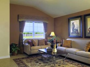 10709 Gemsbuck Ldg, San Antonio, TX 78245