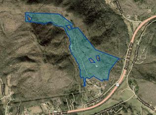 243 Morning Star Rd, Pioneer, TN 37847