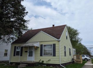 21857 David Ave, Eastpointe, MI 48021