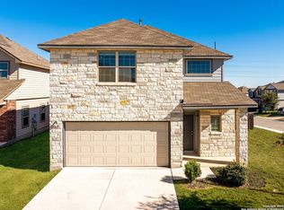 169 Whitetail Pass, San Antonio, TX 78253