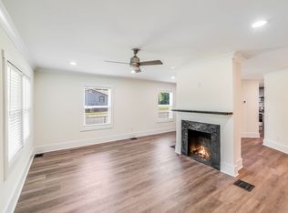 1101 Justice Ave, Charlotte, NC 28206