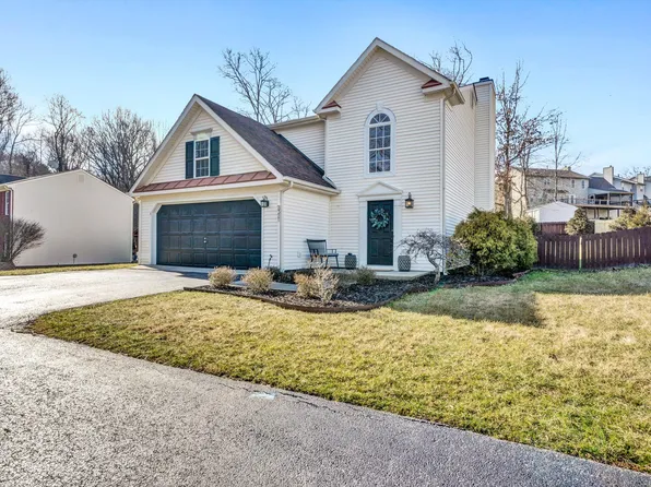 6321 Otter Park Ct, Roanoke, VA 24018