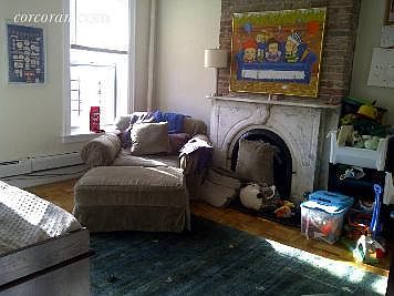 2nd image of 166 Garfield Pl #2