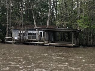 32984 Paille Ln, Springfield, LA 70462