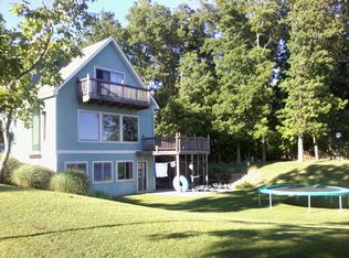 3884 Allegan Dam Rd, Allegan, MI 49010