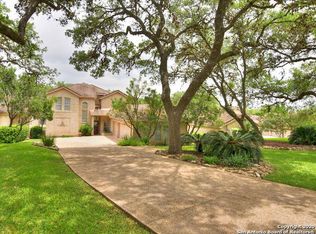 7721 Timber Top Dr, Boerne, TX 78015