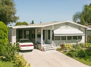 520 Citron Dr, Barefoot Bay, FL 32976