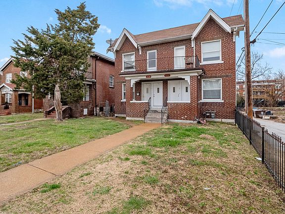 2nd image of 4417-4419 Floriss Pl