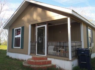 136 Mount Pleasant Rd, Kinston, AL 36453