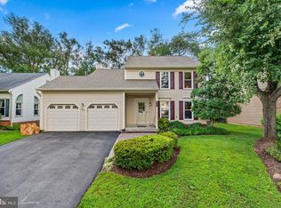 17313 Buehler Rd, Olney, MD 20832