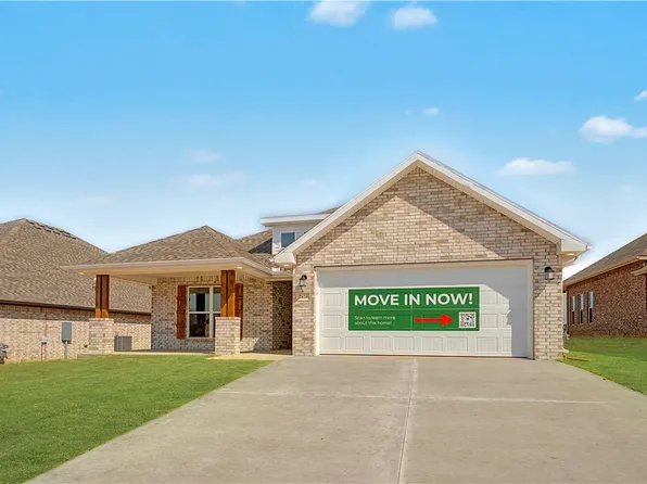 2610 Elstar Ct, Centerton, AR 72712