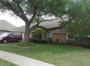 2213 Cimarron Rd, McKinney, TX 75072