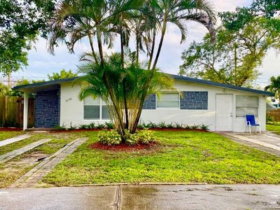 6120 SW 38th St, Davie, FL, 33314