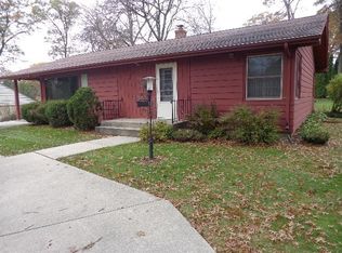 1304 Arden Ave, Rockford, IL 61107