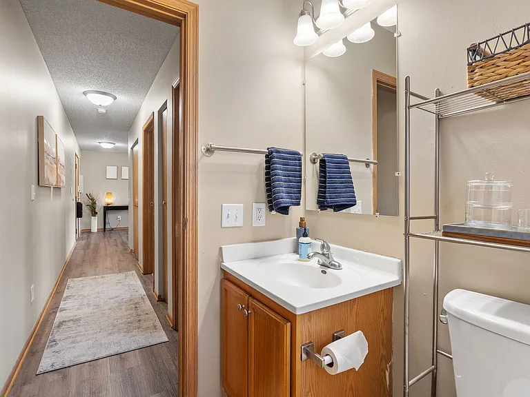 Granite Peaks Apartments — Photo 15