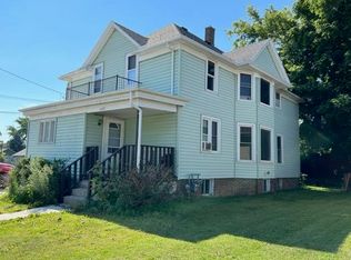 1605 Marshall St, Manitowoc, WI 54220