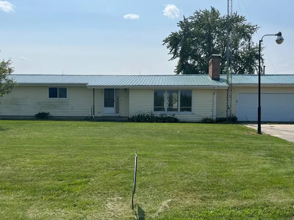 25326 E 330th St, Bethany, MO 64424