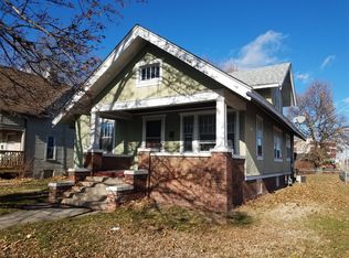 1532 12th Ave, Rockford, IL 61104