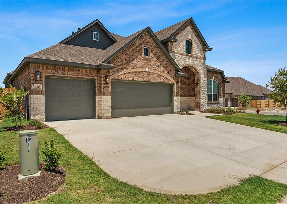 4216 Caroline Mae Cv, Pflugerville, TX 78660 Zillow