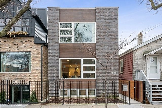 1st image of 1807 W Wabansia Ave #2